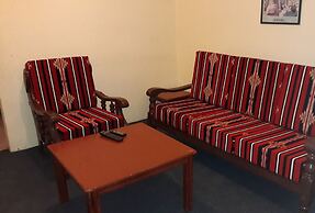 Sami Apartments