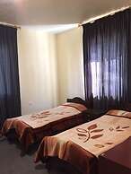 Sami Apartments