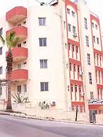 Sami Apartments