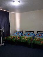 Sami Apartments