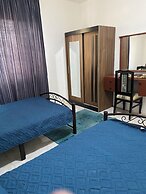 Sami Apartments