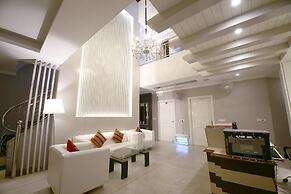 Hotel Diamond Plaza