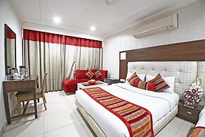 Hotel Diamond Plaza