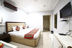Hotel Diamond Plaza