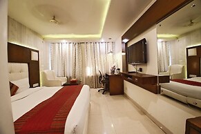 Hotel Diamond Plaza