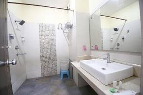 Hotel Diamond Plaza