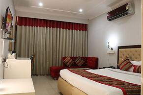 Hotel Diamond Plaza