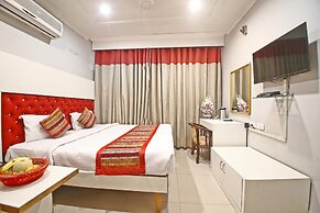 Hotel Diamond Plaza