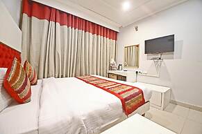 Hotel Diamond Plaza