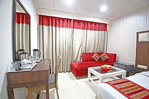 Hotel Diamond Plaza