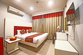 Hotel Diamond Plaza