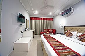Hotel Diamond Plaza