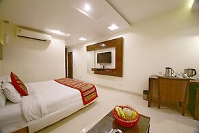 Hotel Diamond Plaza