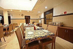Hotel Diamond Plaza