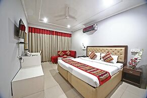 Hotel Diamond Plaza