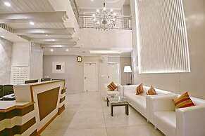 Hotel Diamond Plaza