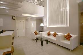 Hotel Diamond Plaza