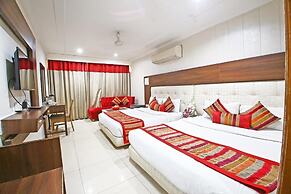 Hotel Diamond Plaza