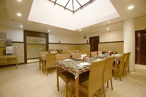 Hotel Diamond Plaza