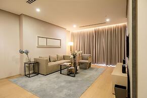 188 Suites by Namastay