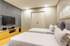 188 Suites by Namastay