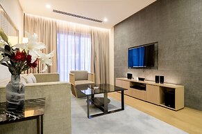 188 Suites by Namastay