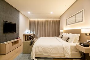 188 Suites by Namastay