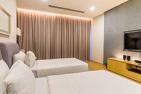 188 Suites by Namastay