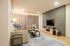 188 Suites by Namastay