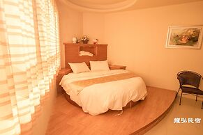 Long Hong B&B
