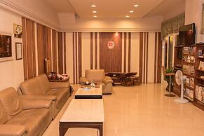 Long Hong B&B