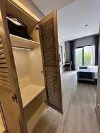 Dalyan Michelangelo Boutique Hotel