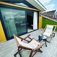 Dalyan Michelangelo Boutique Hotel