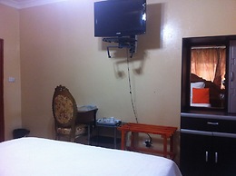 Calvary Guest House