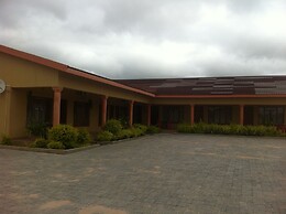 Calvary Guest House