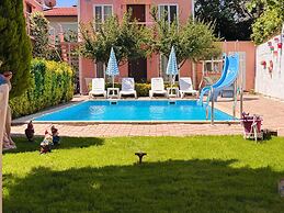 Ali Baba Butik Otel
