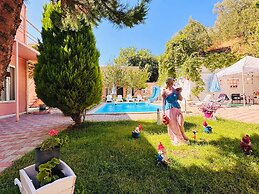 Ali Baba Butik Otel