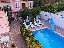 Ali Baba Butik Otel
