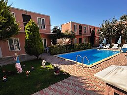Ali Baba Butik Otel