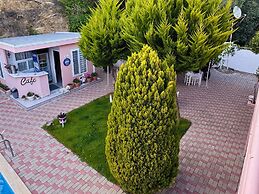 Ali Baba Butik Otel