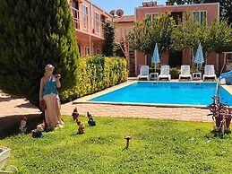 Ali Baba Butik Otel