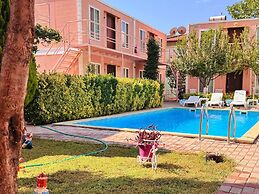 Ali Baba Butik Otel