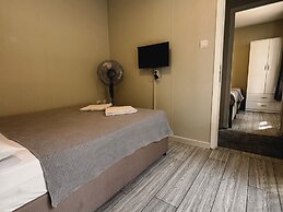Ali Baba Butik Otel