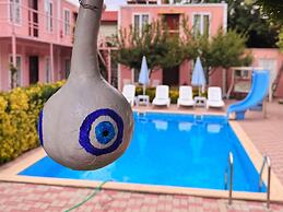 Ali Baba Butik Otel