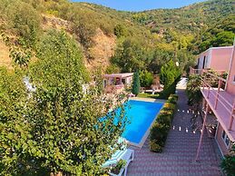 Ali Baba Butik Otel