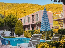 Ali Baba Butik Otel