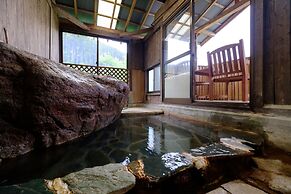 Yufuin Inakasou