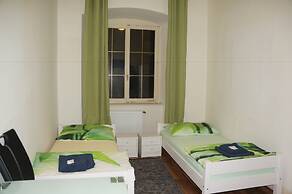 Pension Aksaray