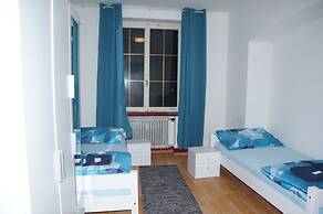 Pension Aksaray