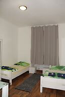 Pension Aksaray
